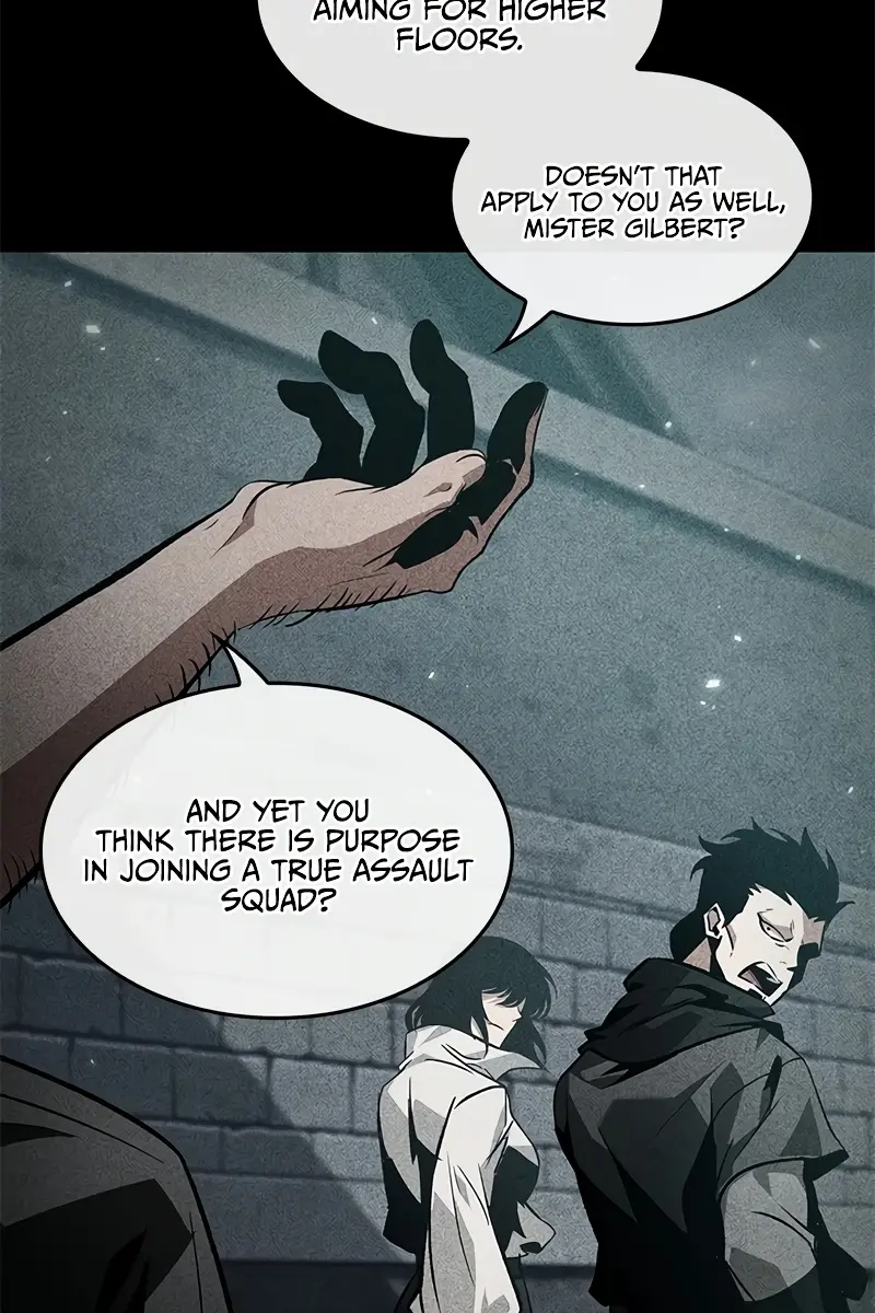 Pick Me Up Infinite Gacha Chapter 133 Page 92