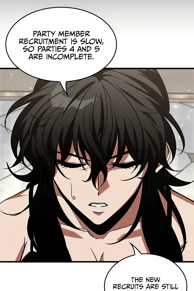 Pick Me Up Infinite Gacha Chapter 133 Page 100