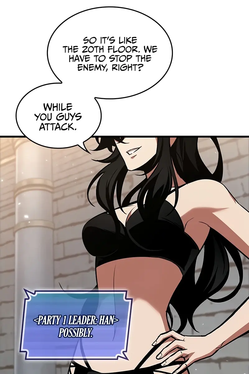 Pick Me Up Infinite Gacha Chapter 133 Page 105