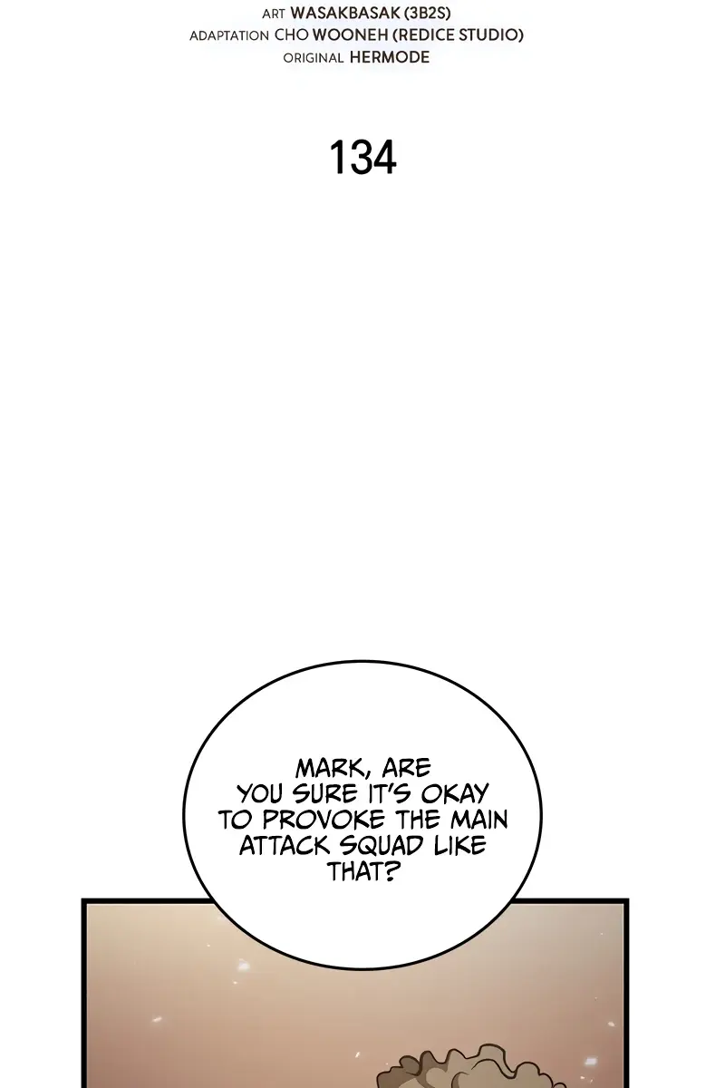 Pick Me Up Infinite Gacha Chapter 134 Page 3