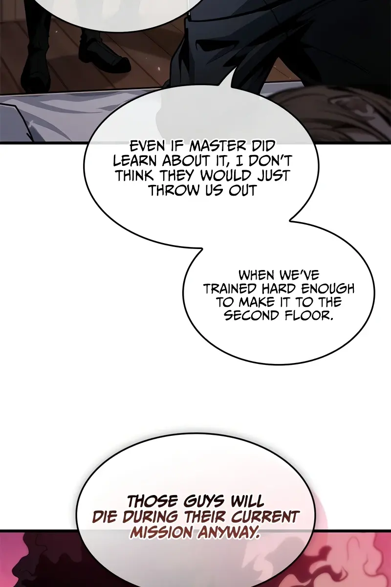 Pick Me Up Infinite Gacha Chapter 134 Page 6