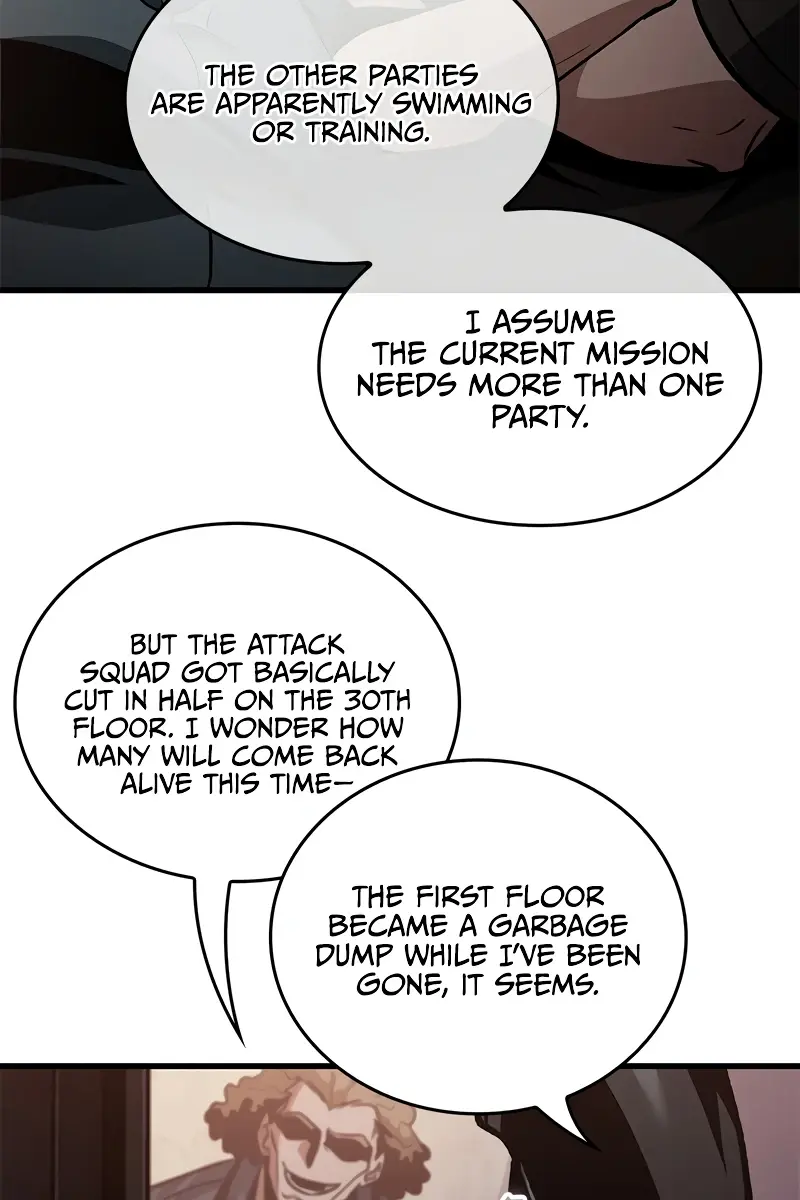 Pick Me Up Infinite Gacha Chapter 134 Page 9