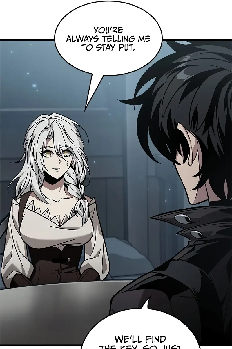 Pick Me Up Infinite Gacha Chapter 134 Page 28