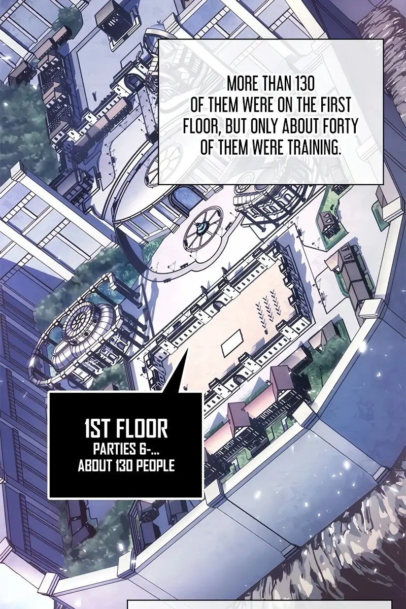 Pick Me Up Infinite Gacha Chapter 134 Page 52