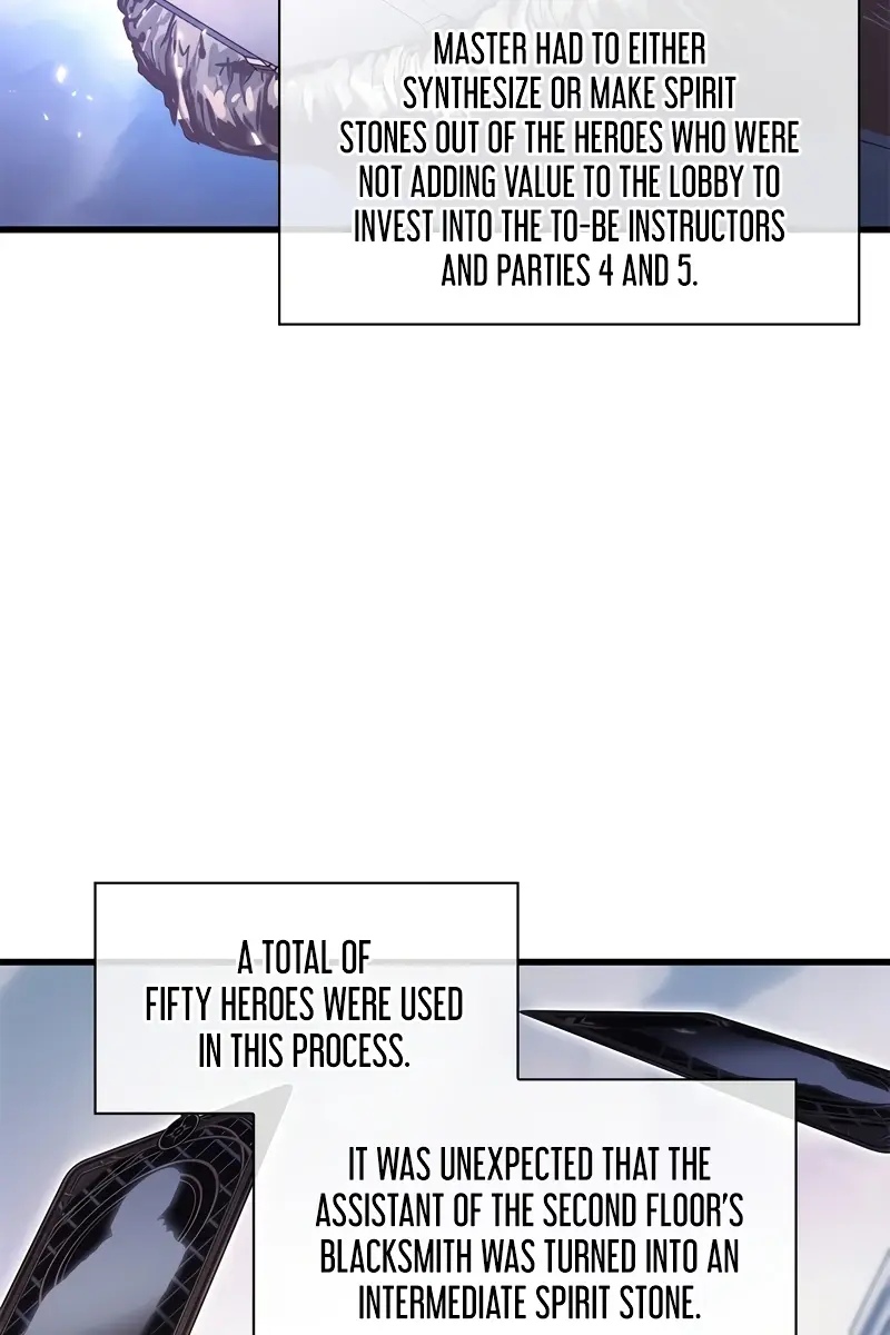 Pick Me Up Infinite Gacha Chapter 134 Page 53