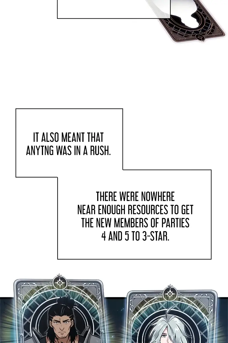 Pick Me Up Infinite Gacha Chapter 134 Page 55