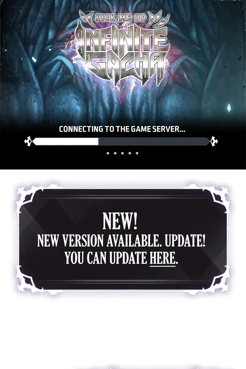 Pick Me Up Infinite Gacha Chapter 134 Page 59