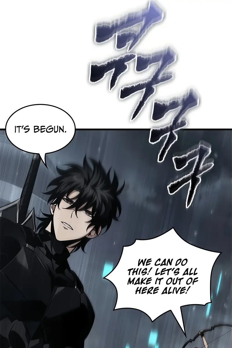Pick Me Up Infinite Gacha Chapter 134 Page 77