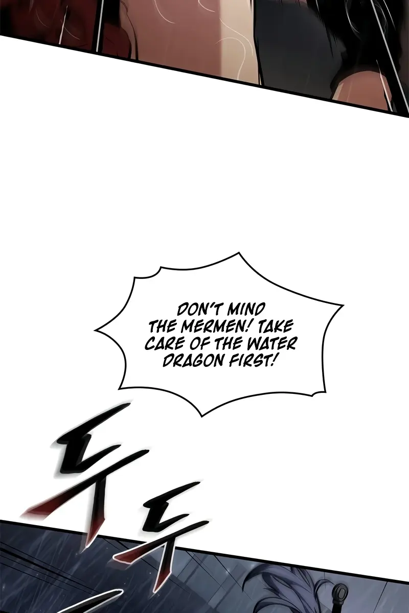 Pick Me Up Infinite Gacha Chapter 134 Page 110