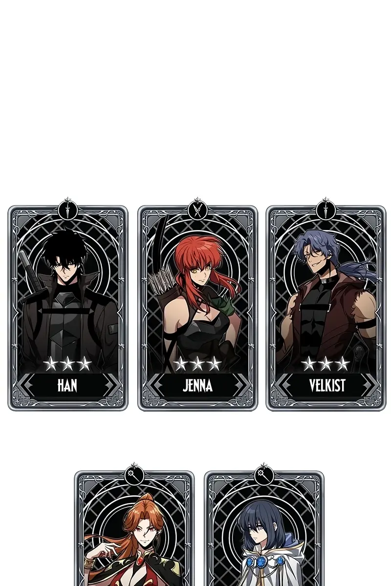 Pick Me Up Infinite Gacha Chapter 134 Page 120