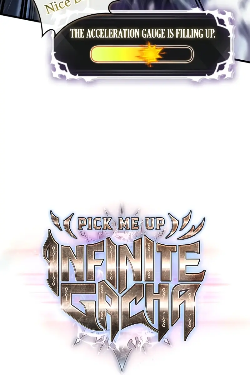 Pick Me Up Infinite Gacha Chapter 135 Page 12