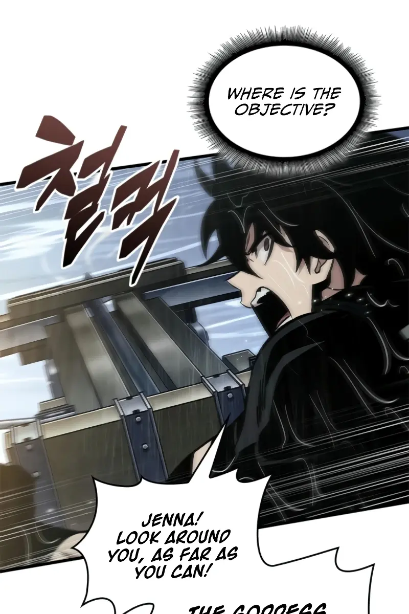 Pick Me Up Infinite Gacha Chapter 135 Page 16