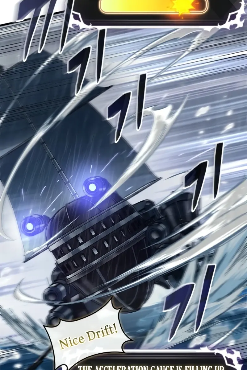 Pick Me Up Infinite Gacha Chapter 135 Page 34