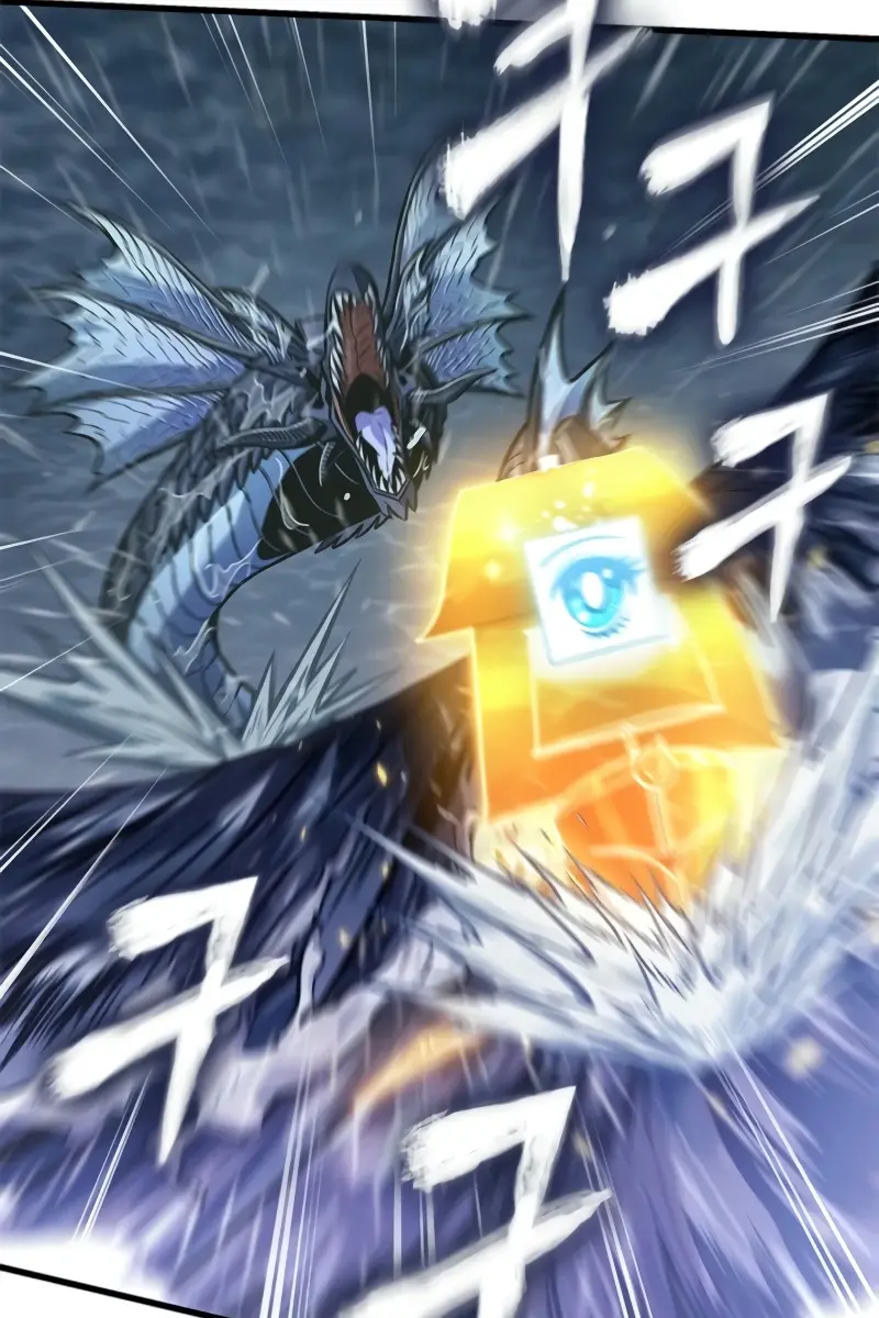 Pick Me Up Infinite Gacha Chapter 135 Page 38