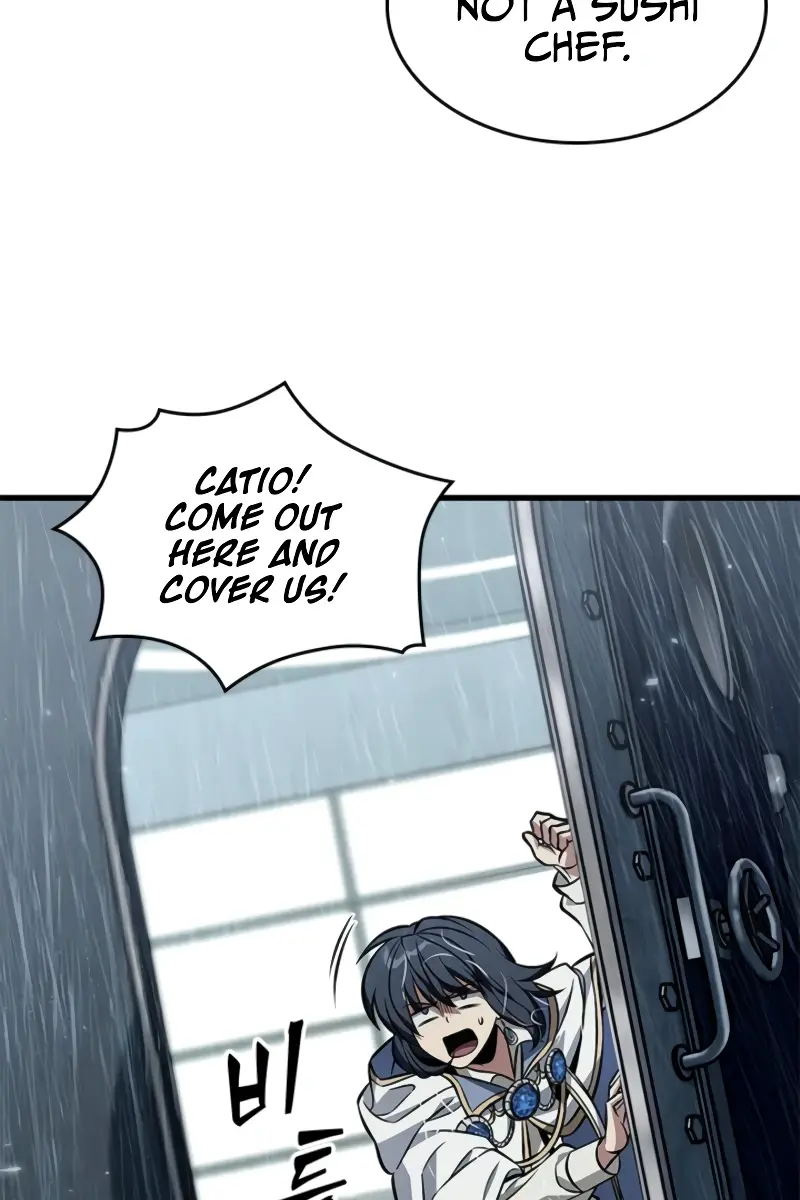 Pick Me Up Infinite Gacha Chapter 135 Page 62