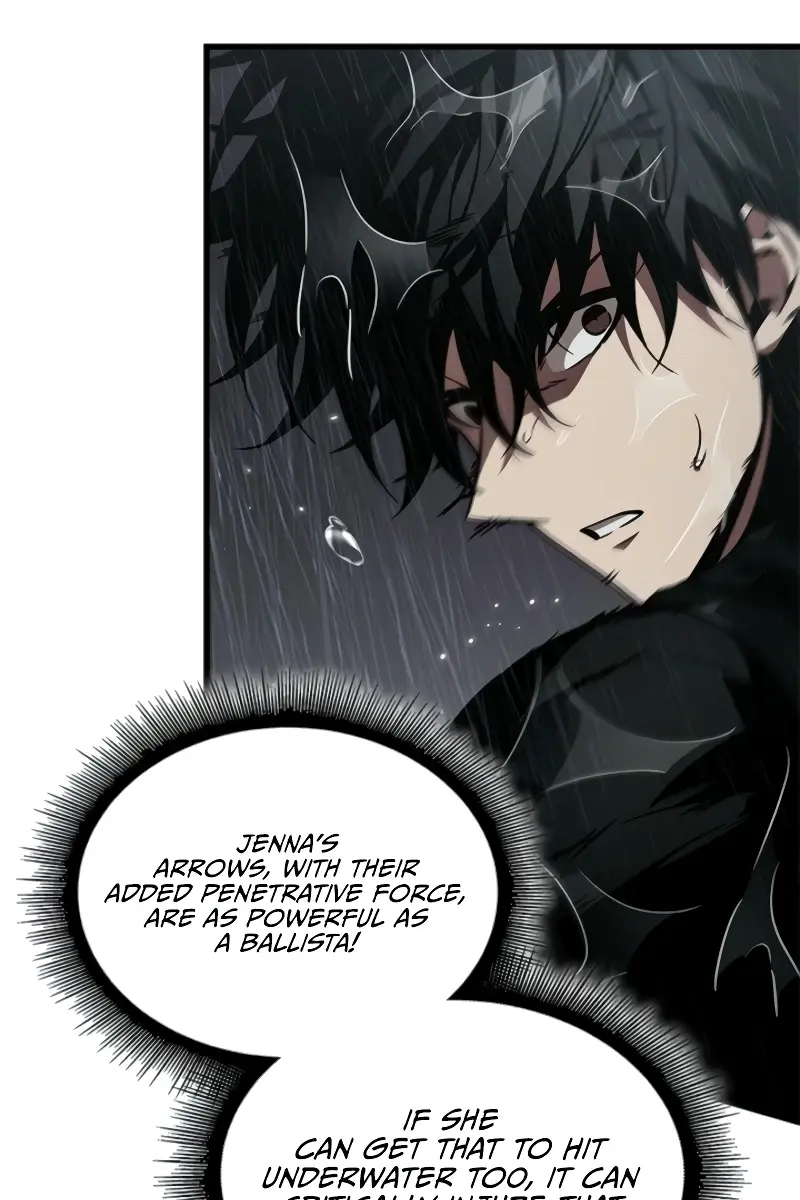 Pick Me Up Infinite Gacha Chapter 135 Page 90