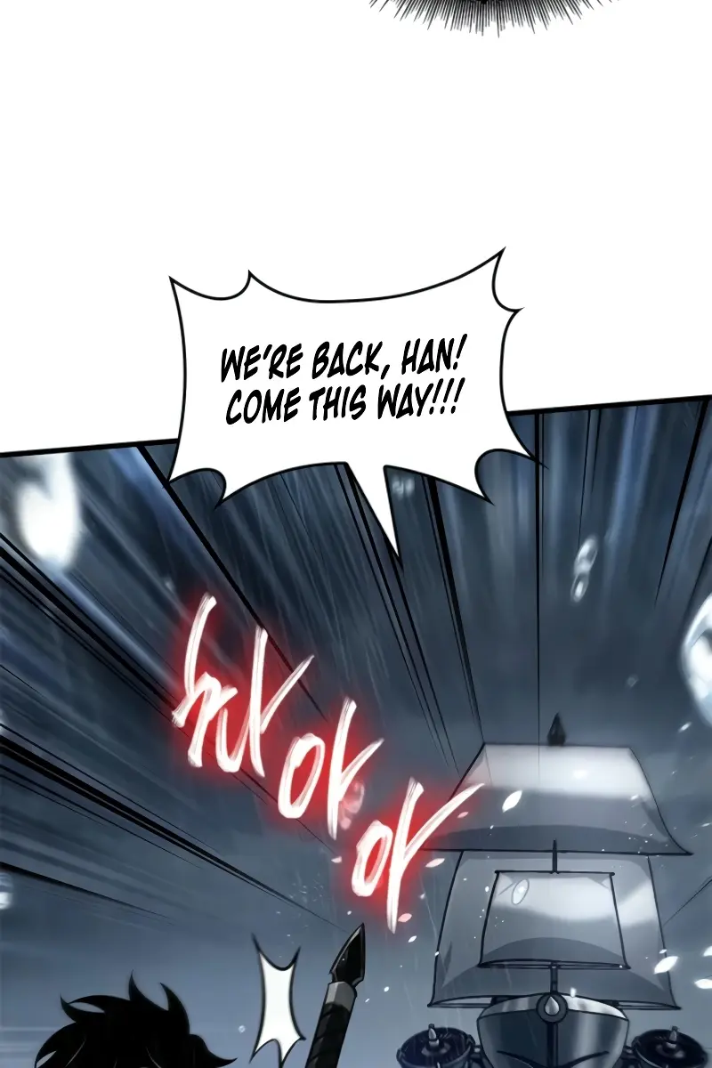 Pick Me Up Infinite Gacha Chapter 135 Page 100