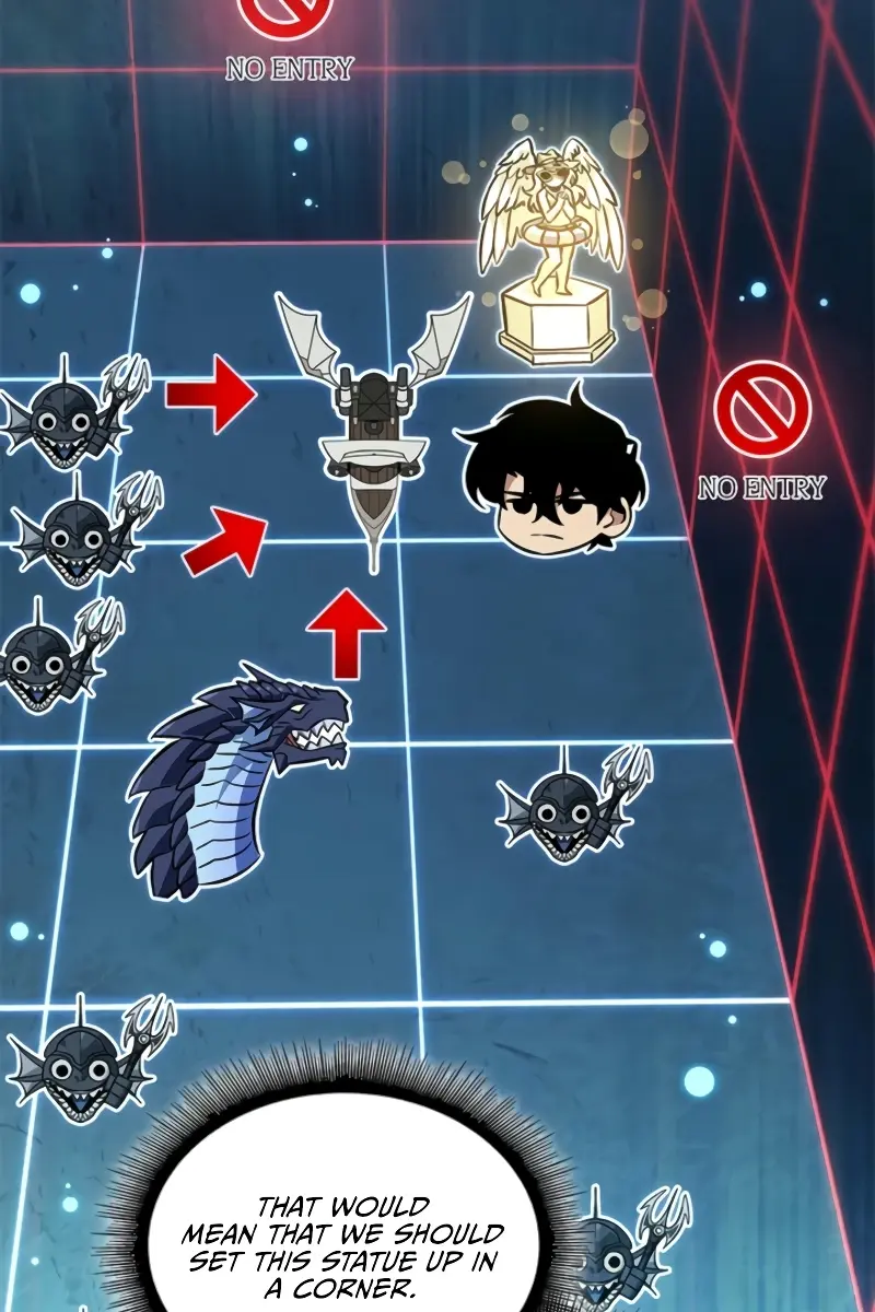 Pick Me Up Infinite Gacha Chapter 135 Page 112