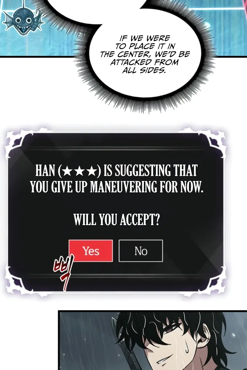 Pick Me Up Infinite Gacha Chapter 135 Page 113