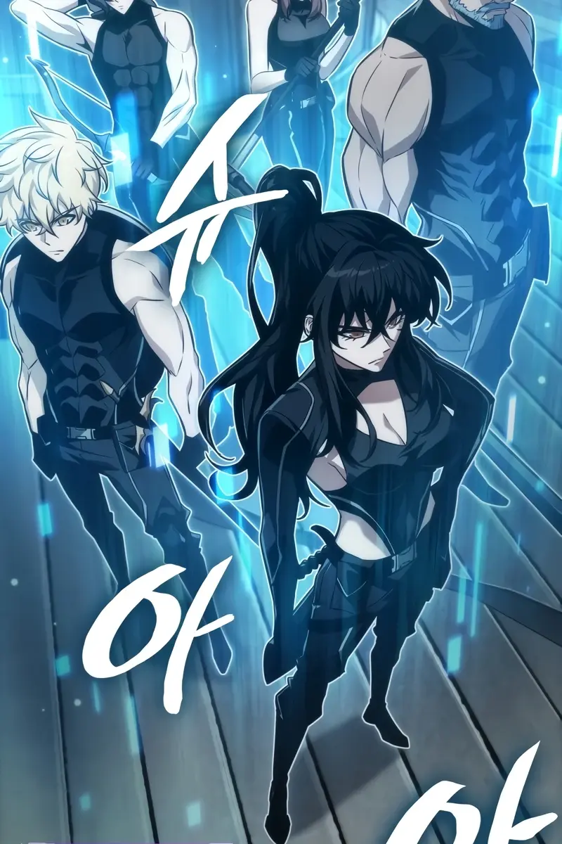 Pick Me Up Infinite Gacha Chapter 136 Page 22