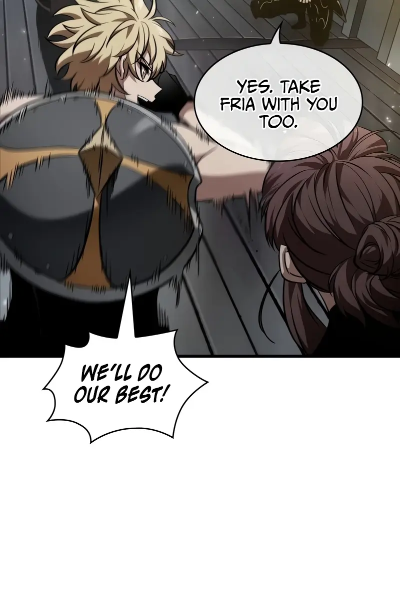 Pick Me Up Infinite Gacha Chapter 136 Page 24