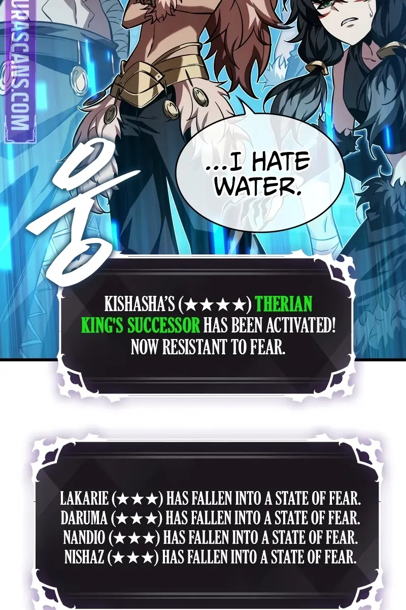 Pick Me Up Infinite Gacha Chapter 136 Page 32