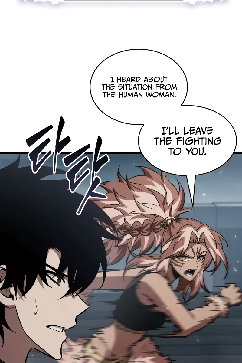 Pick Me Up Infinite Gacha Chapter 136 Page 33