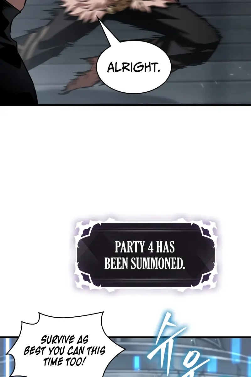 Pick Me Up Infinite Gacha Chapter 136 Page 34