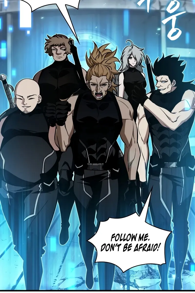 Pick Me Up Infinite Gacha Chapter 136 Page 35