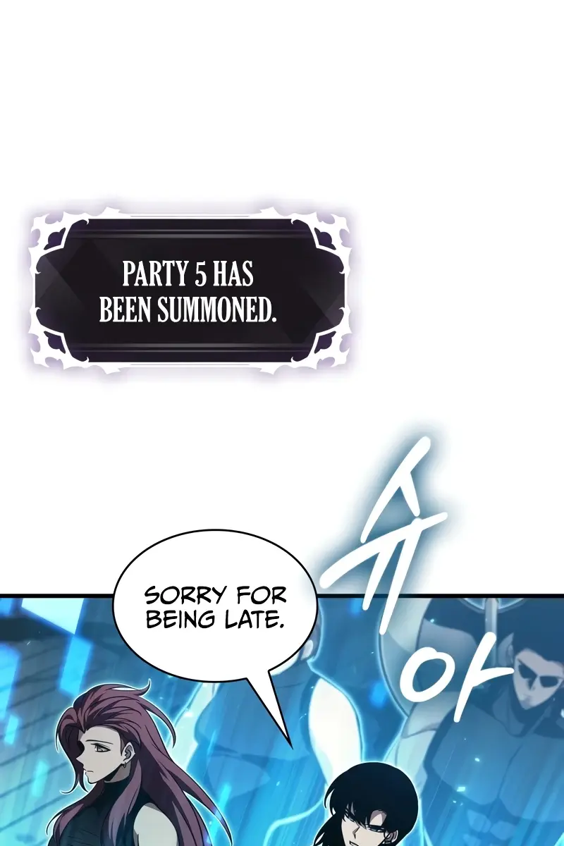 Pick Me Up Infinite Gacha Chapter 136 Page 36