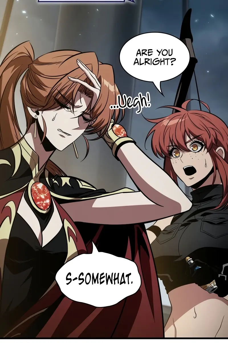 Pick Me Up Infinite Gacha Chapter 136 Page 46