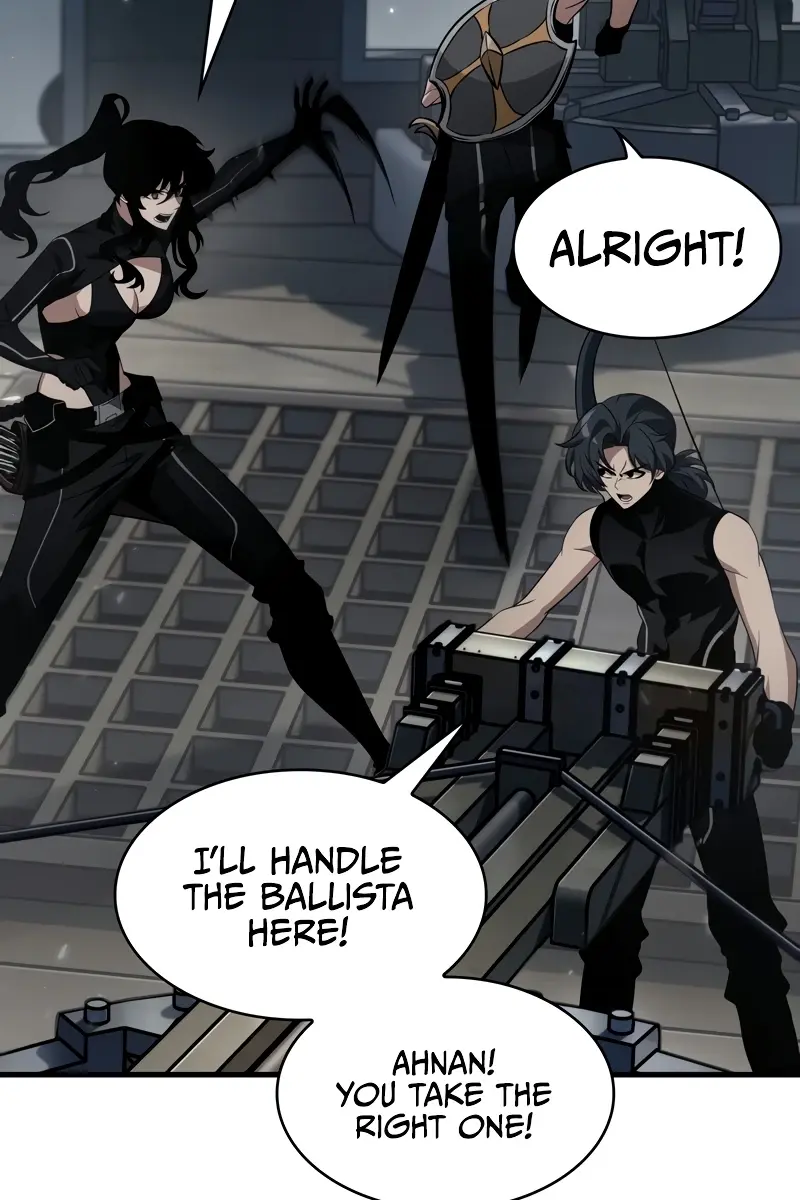 Pick Me Up Infinite Gacha Chapter 136 Page 72