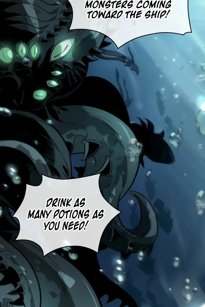 Pick Me Up Infinite Gacha Chapter 136 Page 76