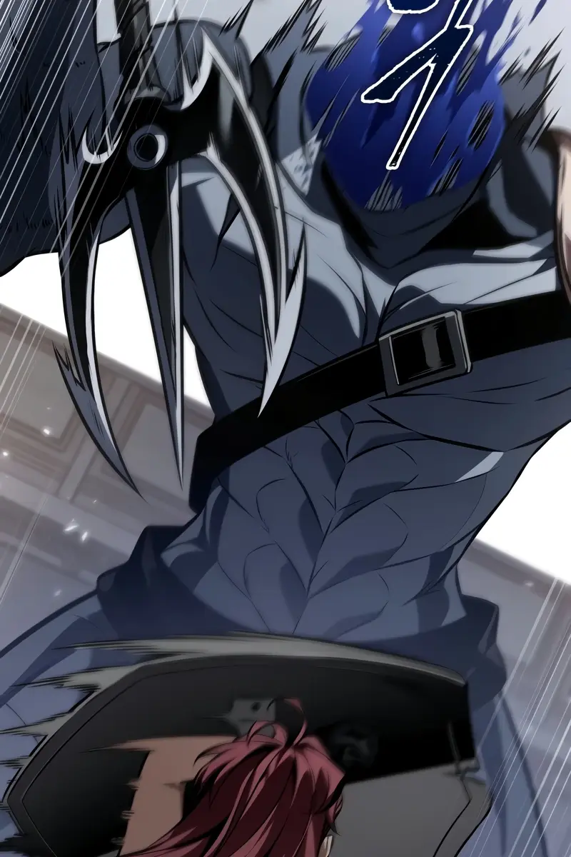 Pick Me Up Infinite Gacha Chapter 136 Page 84