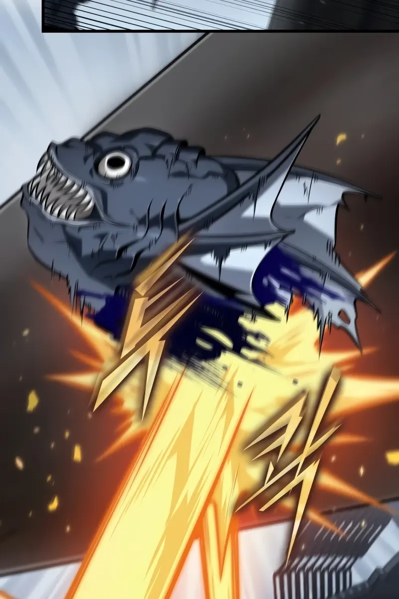 Pick Me Up Infinite Gacha Chapter 136 Page 87