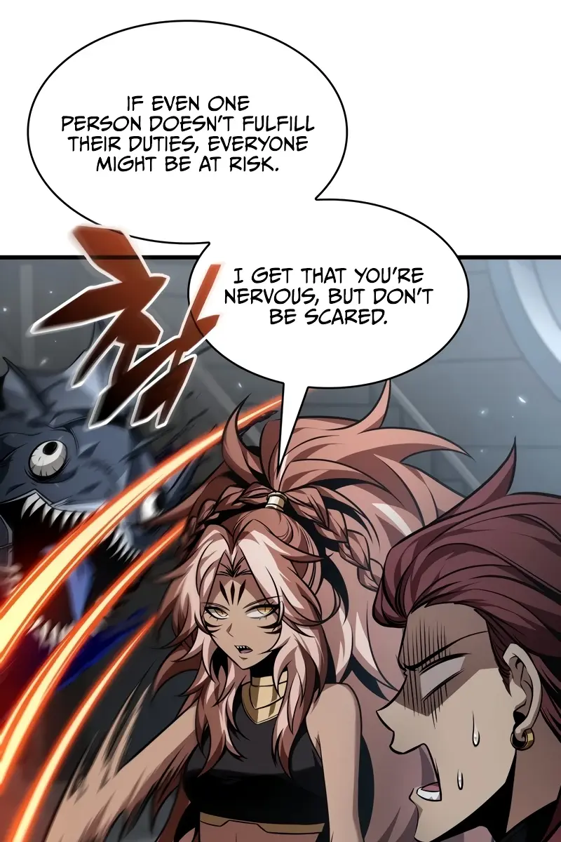 Pick Me Up Infinite Gacha Chapter 136 Page 93