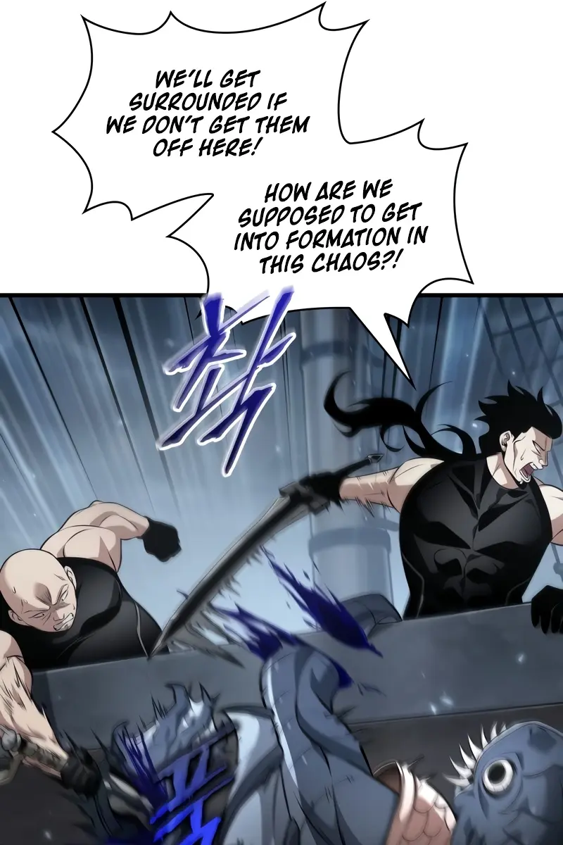 Pick Me Up Infinite Gacha Chapter 136 Page 99