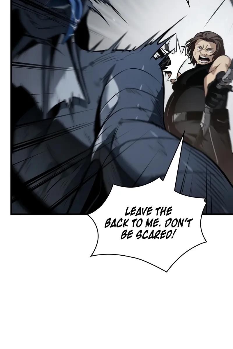 Pick Me Up Infinite Gacha Chapter 136 Page 104