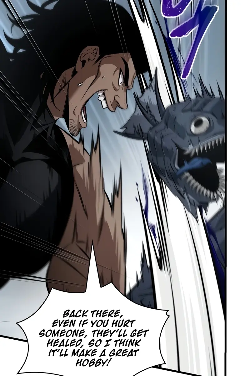 Pick Me Up Infinite Gacha Chapter 136 Page 107