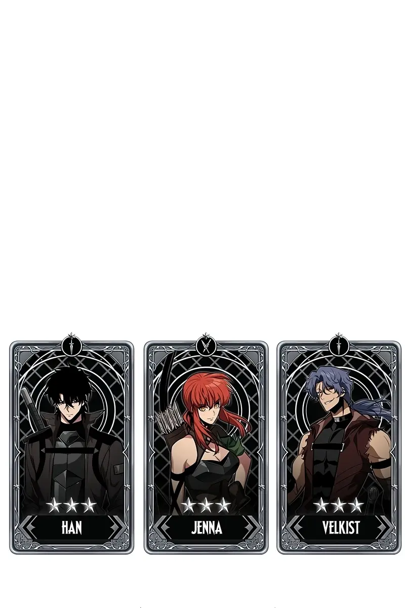 Pick Me Up Infinite Gacha Chapter 136 Page 139