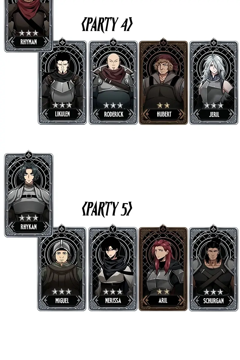 Pick Me Up Infinite Gacha Chapter 136 Page 142