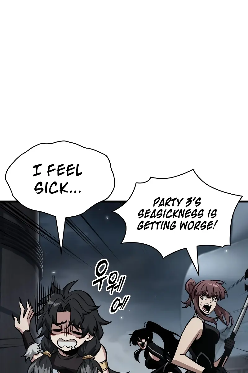 Pick Me Up Infinite Gacha Chapter 137 Page 10