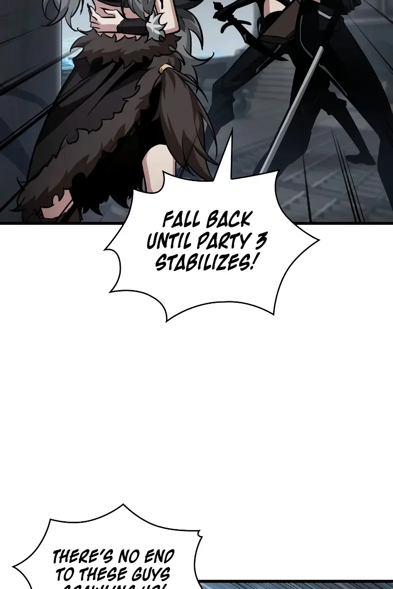 Pick Me Up Infinite Gacha Chapter 137 Page 11