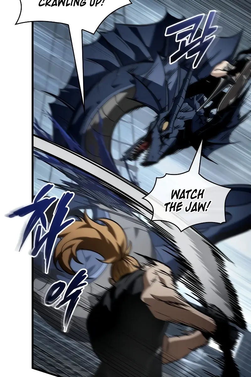 Pick Me Up Infinite Gacha Chapter 137 Page 12