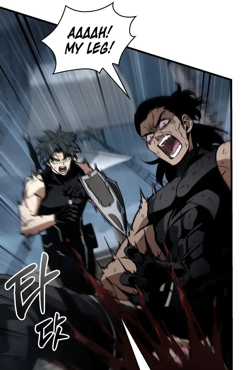 Pick Me Up Infinite Gacha Chapter 137 Page 14