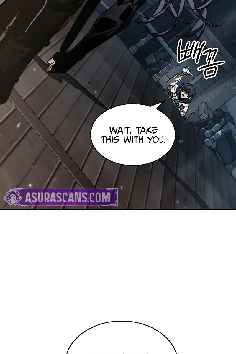 Pick Me Up Infinite Gacha Chapter 137 Page 22