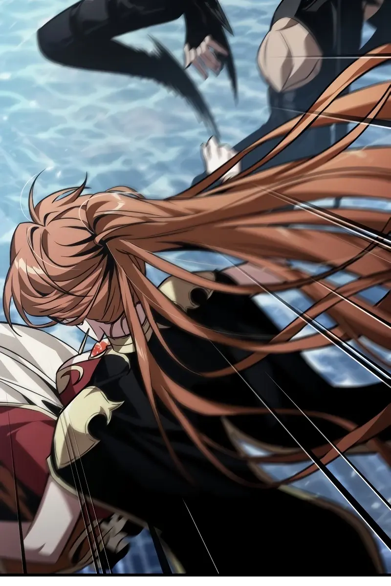 Pick Me Up Infinite Gacha Chapter 137 Page 30