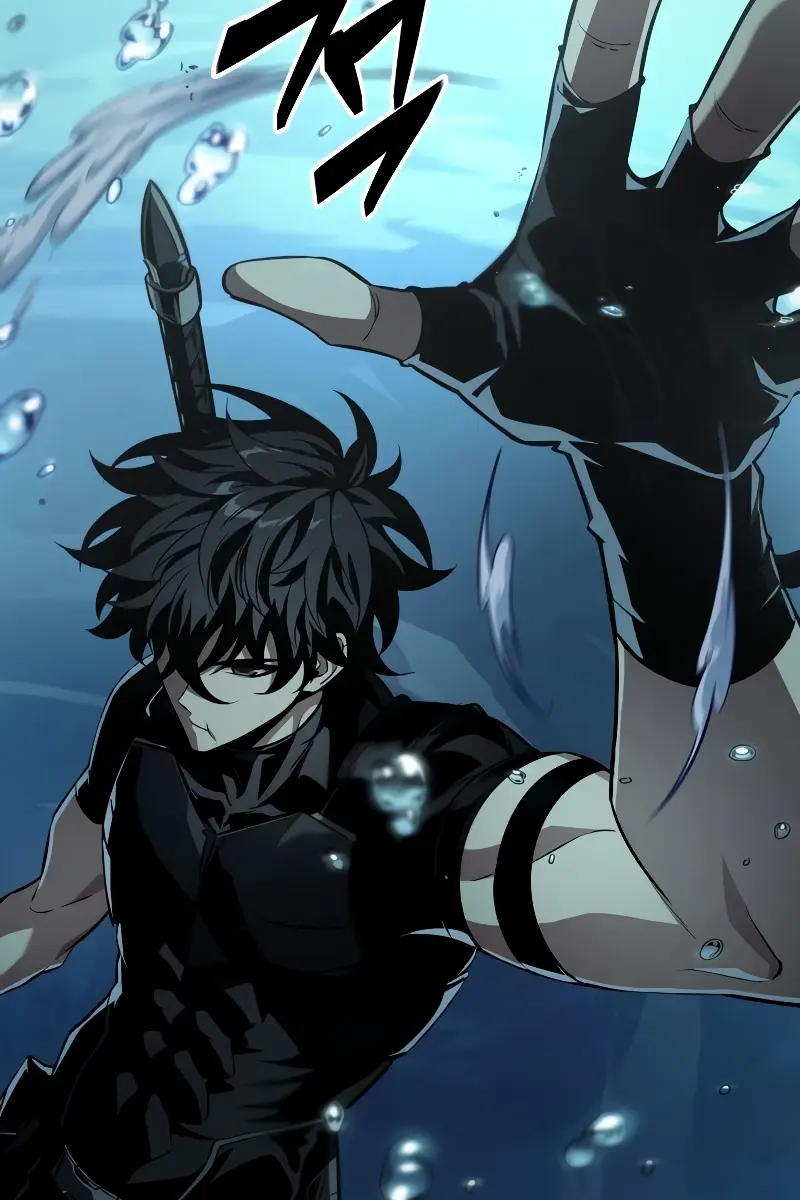 Pick Me Up Infinite Gacha Chapter 137 Page 35