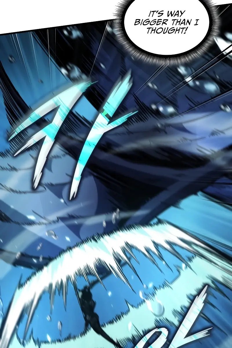 Pick Me Up Infinite Gacha Chapter 137 Page 44