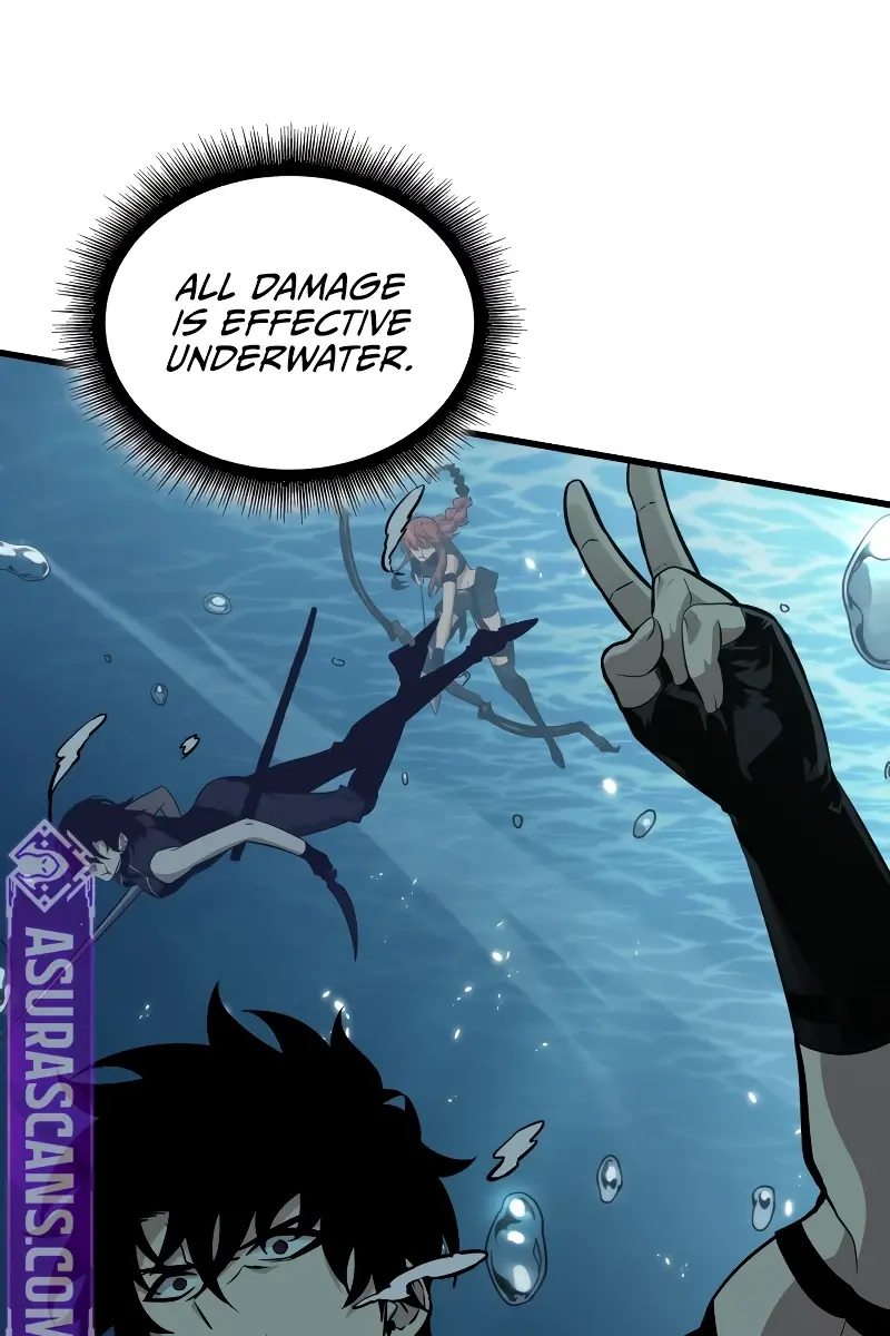 Pick Me Up Infinite Gacha Chapter 137 Page 51